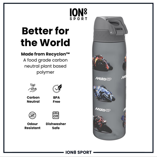 MotoGP x ION8, Recyclon, Rider Mix, 500 ml