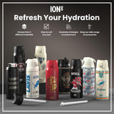 MotoGP x ION8, Recyclon, Rider Mix, 500 ml