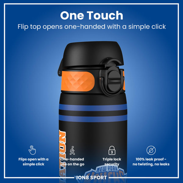 NBA x ION8, Recyclon, NY Knicks, 500 ml