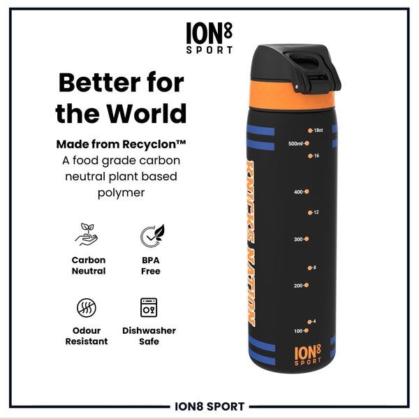 NBA x ION8, Recyclon, NY Knicks, 500 ml