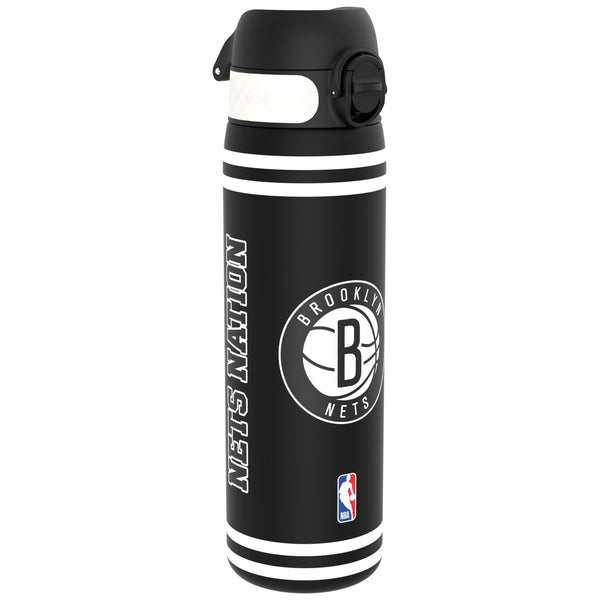 NBA x ION8, Recyclon, Brooklyn Nets, 500 ml