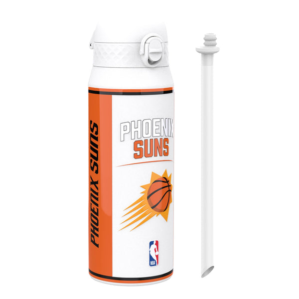 NBA x ION8, Isolierte Stahlflasche, Phoenix Suns, 750 ml