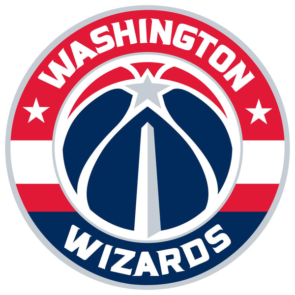 NBA x ION8, Isolierte Edelstahl, D.C Wizards, 750 ml