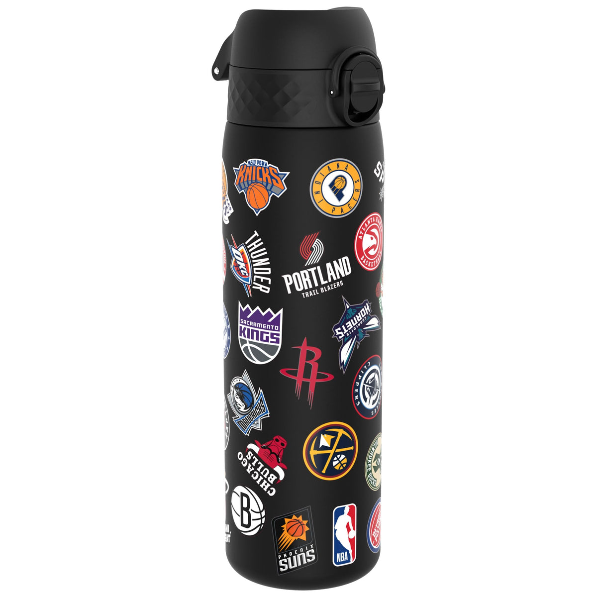 NBA x ION8, Recyclon, Multi Teams, 500 ml