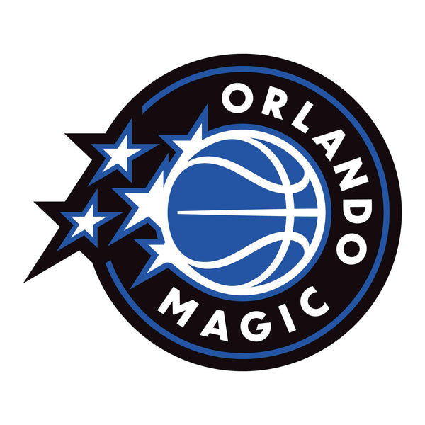NBA x ION8, Isolierte Edelstahl, Orlando Magic, 750 ml