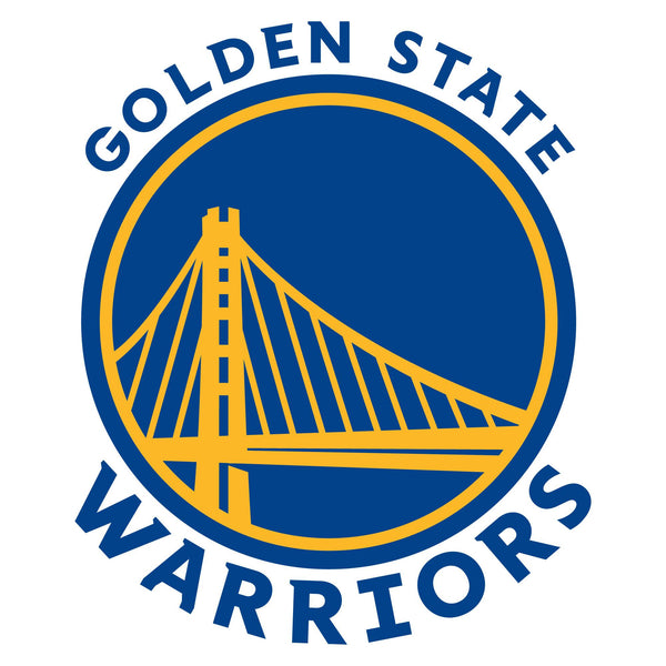 NBA x ION8, Isolierte Edelstahl, GS Warriors, 750 ml