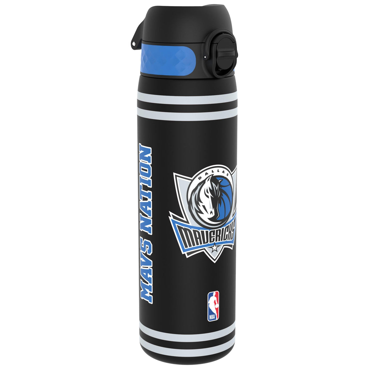 NBA x ION8, Recyclon, Dallas Mavericks, 500 ml