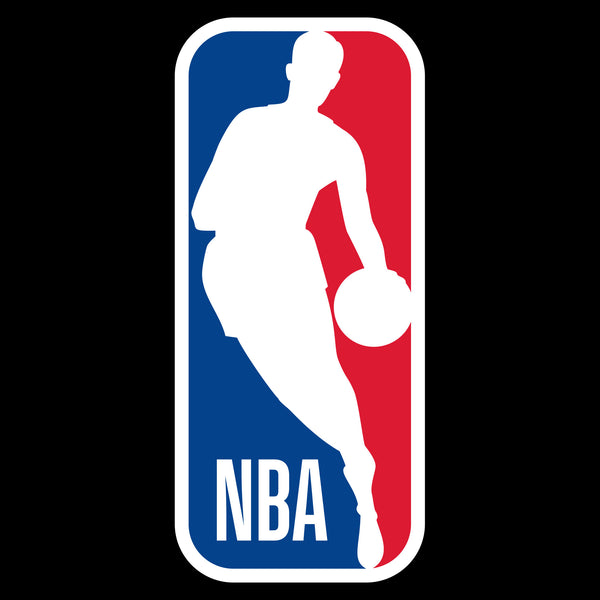 NBA x ION8, Isolierte Edelstahl, Multi Teams, 750 ml