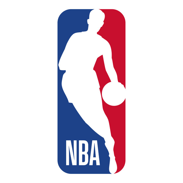 NBA x ION8, Isolierte Edelstahl, Patch Logos, 750 ml