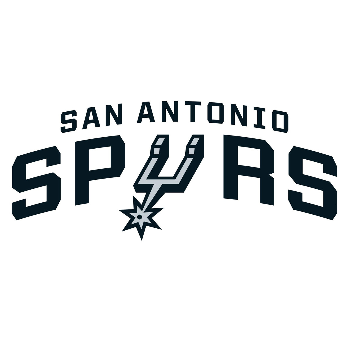 NBA x ION8, Isolierte Edelstahl, SA Spurs, 750 ml