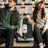 NFL x ION8, Isolierte Edelstahl, Serie 50, Packers, 750 ml