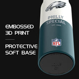 NFL x ION8, Isolierte Edelstahl, Serie 50, Eagles, 750 ml