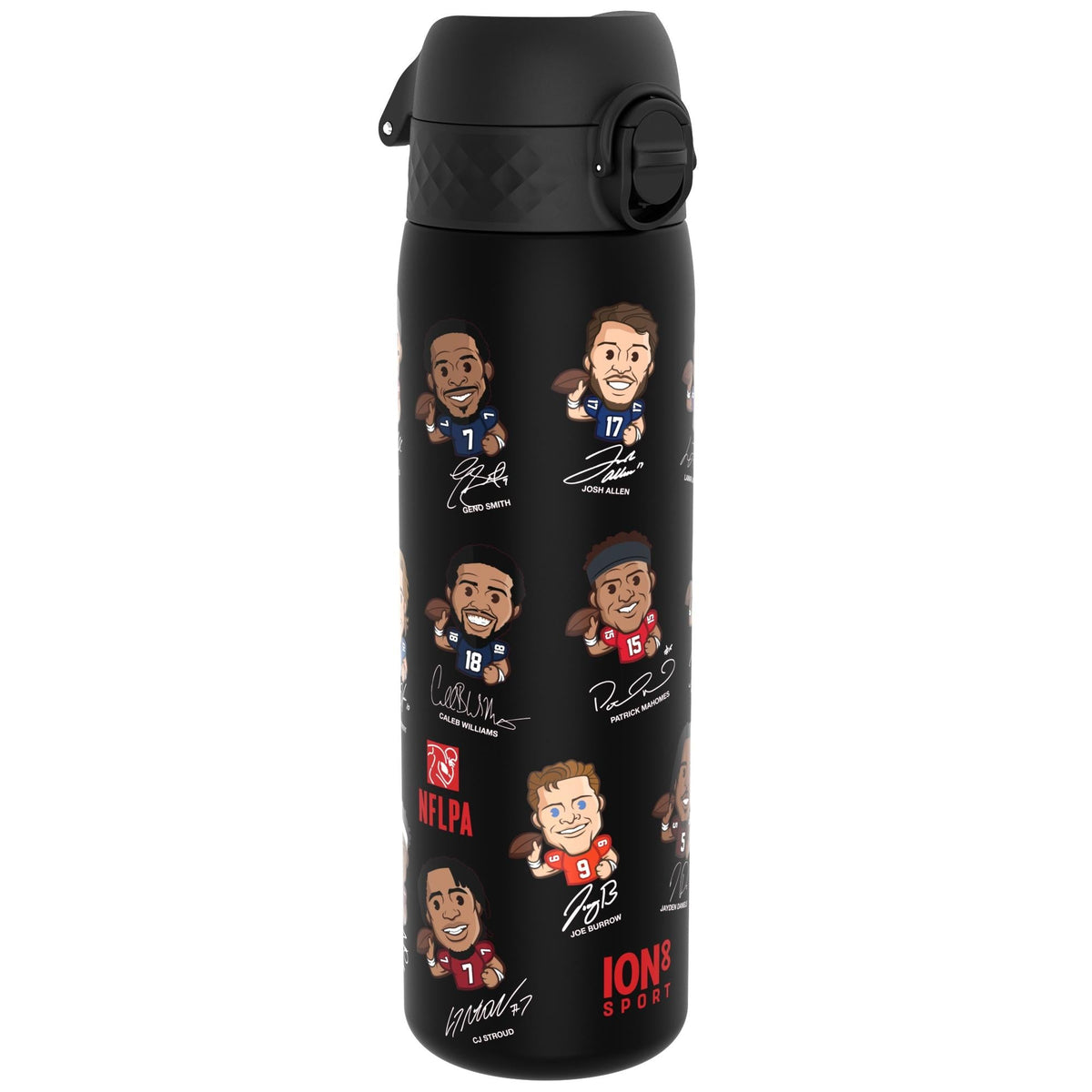 NFLPA x ION8, Recyclon, Quarterbacks, 500 ml