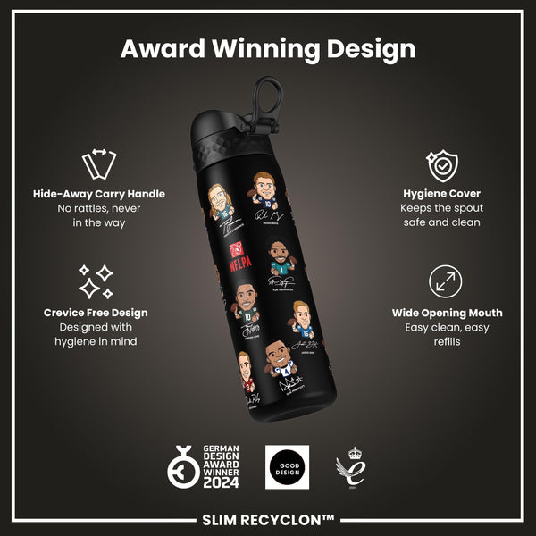 NFLPA x ION8, Recyclon, Quarterbacks, 500 ml