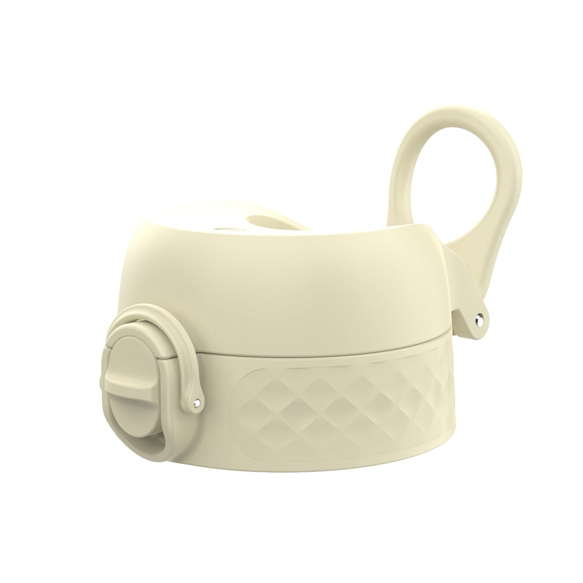 Ersatzdeckel, Creamy White, fŸr 750-1200 ml-Flaschen