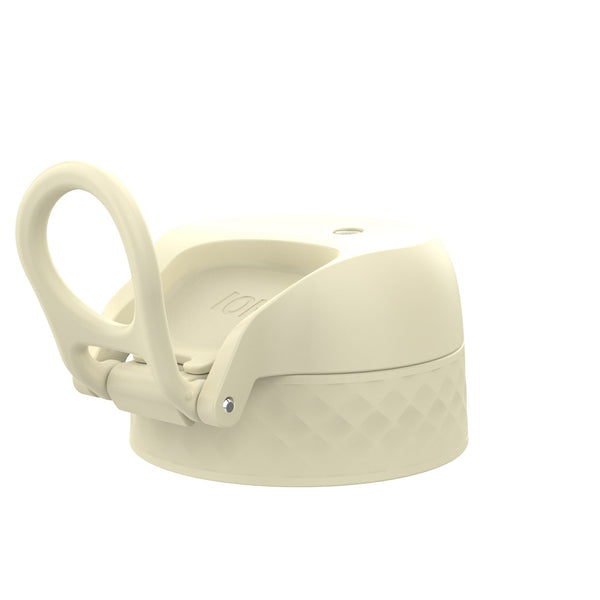 Ersatzdeckel, Creamy White, fŸr 750-1200 ml-Flaschen