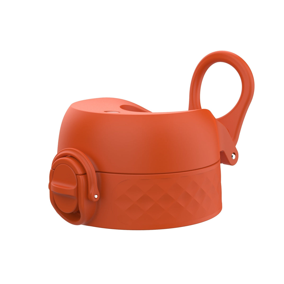 Ersatzdeckel, Hearty Orange, fŸr 750-1200 ml-Flaschen