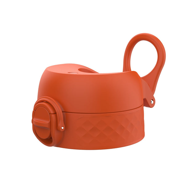 Ersatzdeckel, Hearty Orange, fŸr 750-1200 ml-Flaschen