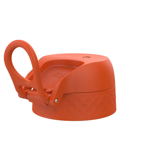 Ersatzdeckel, Hearty Orange, fŸr 750-1200 ml-Flaschen