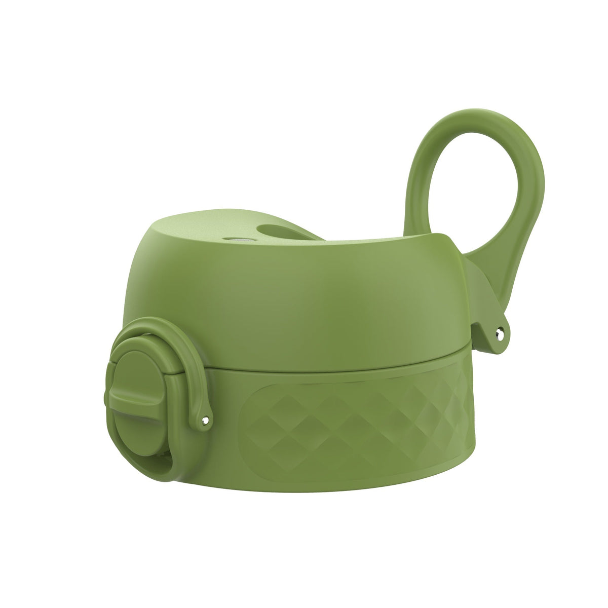 Ersatzdeckel, Khaki Green, fŸr 750-1200 ml-Flaschen