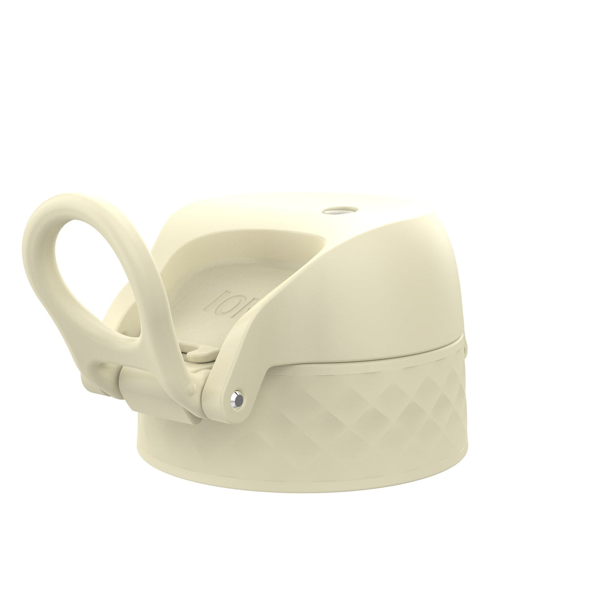 Ersatzdeckel, Creamy White, fŸr 300-600 ml-Flaschen