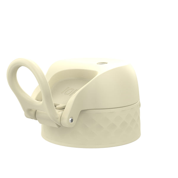 Ersatzdeckel, Creamy White, fŸr 300-600 ml-Flaschen