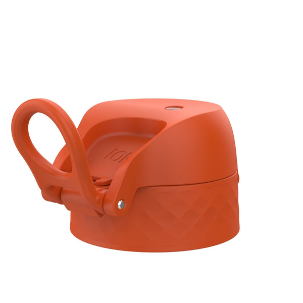 Ersatzdeckel, Hearty Orange, fŸr 300-600 ml-Flaschen