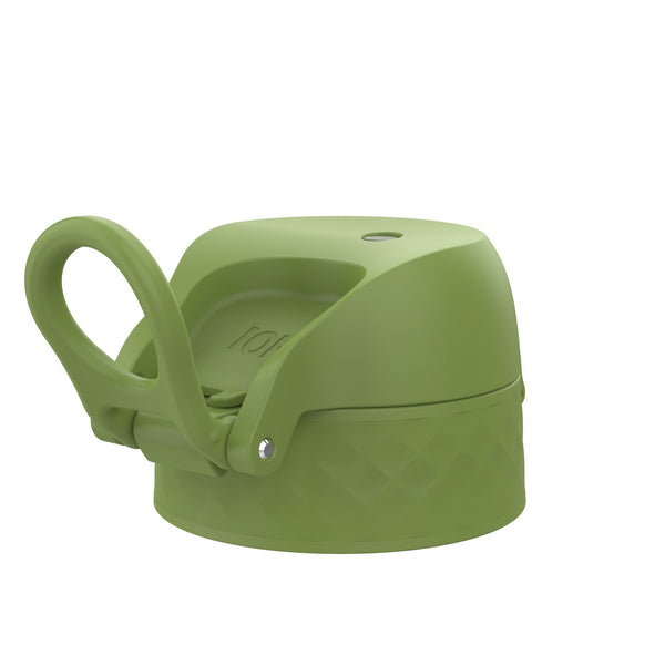 Ersatzdeckel, Khaki Green, fŸr 300-600 ml-Flaschen