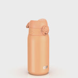 360 Video View of Ion8 Leak Proof Water Bottle, Vacuum Insulated Stainless Steel, Coral Sands, 320ml (11oz)