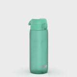 360 Video View of Ion8 Leak Proof Water Bottle, BPA Free, Teal, 750ml (24oz)