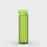 360 Video View of Ion8 Leak Proof 1 litre Water Bottle, BPA Free, Green, 1100ml (36oz)